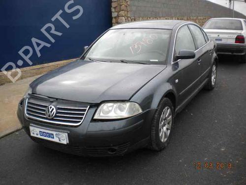 Instrument cluster VW PASSAT B5.5 (3B3) 1.9 TDI | BP199772C47 