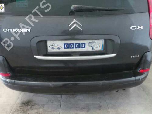 Right front window switch CITROËN C8 (EA_, EB_) 2.2 HDi | BP1792922I26 
