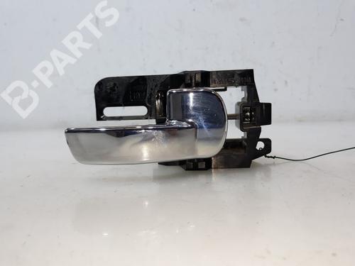 Used Rear right interior door handle Rear right interior door handle NISSAN QASHQAI / QASHQAI +2 I (J10, NJ10, JJ10E) 1.6 (114 hp) 9999853 9999853