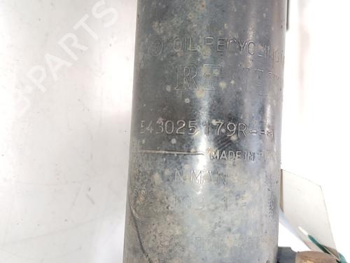 Right front shock absorber RENAULT CLIO V (B7_) 1.6 E-TECH 140 (B7MU) | BP39992093M17 - Image 5
