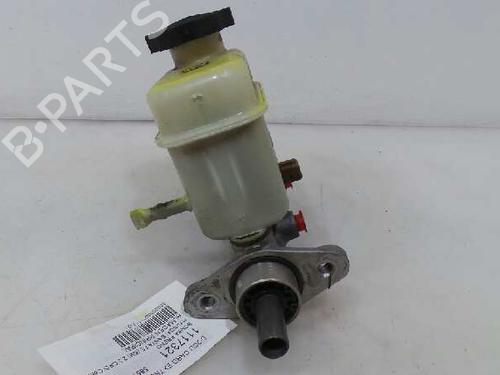 Brake master cylinder HYUNDAI SANTA FÉ II (CM) 2.2 CRDi GLS 4x4 | BP4198006M77