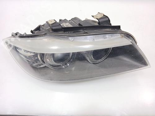 Used Right headlight BMW 3 (E90) 318 d (143 hp) 23904311