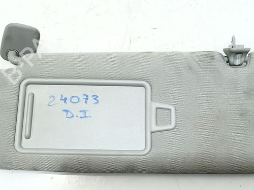 Pala sol esquerda KIA OPTIMA (JF) 1.7 CRDi | BP31824452I1