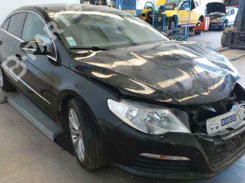 Used Parts VW PASSAT CC B6 (357)  2.0 TDI  235500