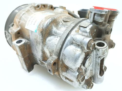AC compressor FIAT GRANDE PUNTO (199_) 1.3 D Multijet | BP25437373M34 