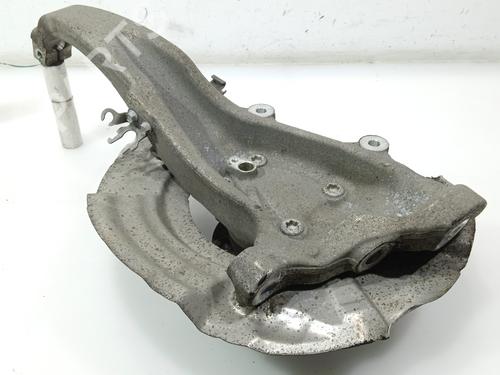 Used Right front steering knuckle BMW 5 Gran Turismo (F07) [2009-2017]  22409681