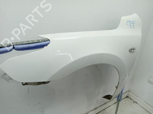 Left front fenders HYUNDAI i30 (FD) 1.4 | BP20855263C41 