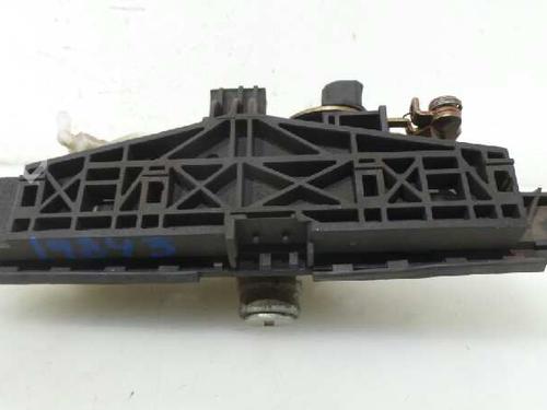 Tailgate handle AUDI A3 (8L1) 1.8 T | BP4818174C132 