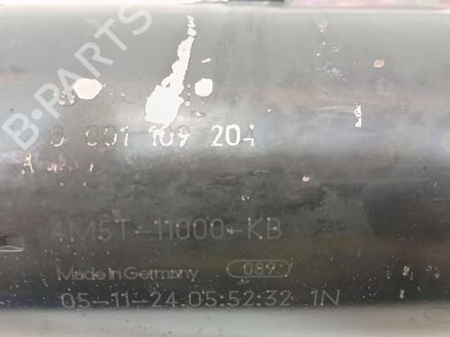 Starter FORD FOCUS C-MAX (DM2) 1.8 TDCi | BP37693289M8  - Image 7