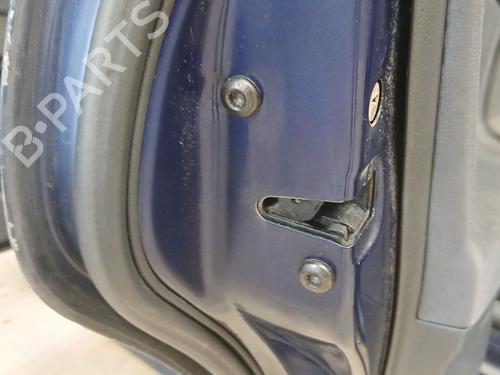 Venstre bagtil lås VW POLO (9N_, 9A_) 1.4 16V (80 hp) 26956944