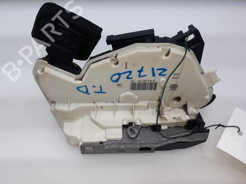 Rear right lock SEAT LEON ST (5F8)  | BP15969463C99 