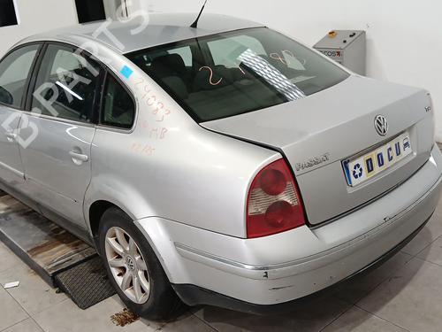 Right mirror VW PASSAT B5.5 (3B3) 1.9 TDI | BP31194242C27 