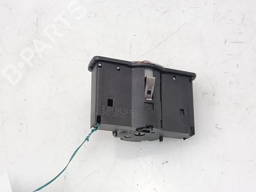 Headlight switch MERCEDES-BENZ C-CLASS (W204) C 250 CDI (204.003) | BP33325472I24 - Image 3
