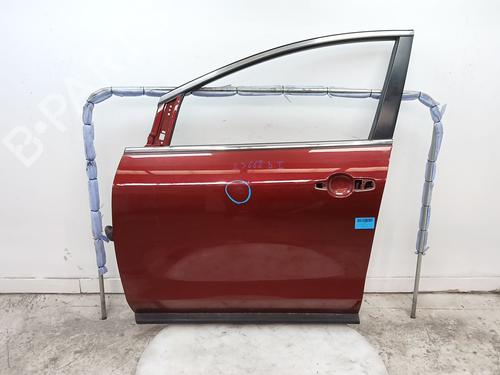 Used Left front door Left front door MAZDA CX-7 (ER) 2.2 MZR-CD AWD (ER10A) (173 hp) 36111909 36111909