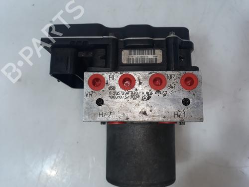 ABS pump MERCEDES-BENZ B-CLASS Sports Tourer (W245) B 180 CDI (245.207) | BP9859090M43 