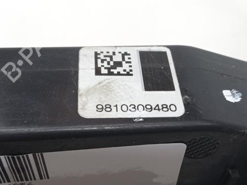 Front left lock PEUGEOT 308 II (LB_, LP_, LW_, LH_, L3_)  | BP21772164C98