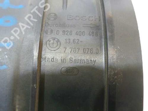 Mass air flow sensor BMW 3 (E46) 320 d | BP5332358M95 