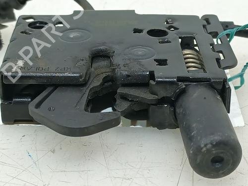 Serratura cofano anteriore SKODA KODIAQ I (NS6, NS7, NV7) 2.0 TDI | BP30685571C133