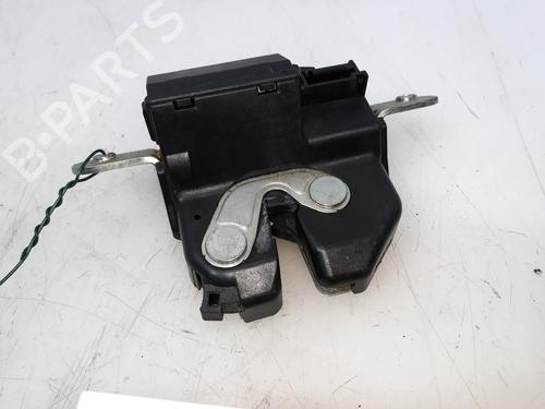 Used Tailgate lock FIAT 500 (312_) 1.2 (312AXA1A) (69 hp) 15079369