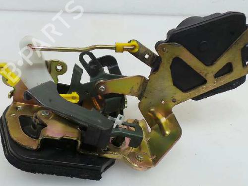 Used Rear right lock HYUNDAI TUCSON (JM) 2.0 CRDi All-wheel Drive (113 hp) 4082889