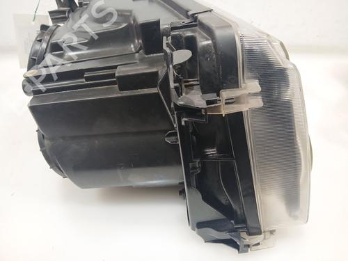 Left headlight LAND ROVER RANGE ROVER SPORT I (L320)  | BP22738191C28 