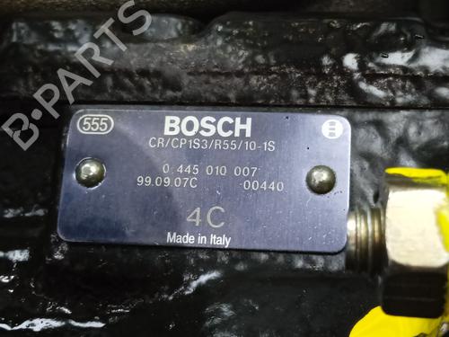 Engine LANCIA LYBRA (839_) 1.9 JTD (839AXD1A) | BP20693539M1 