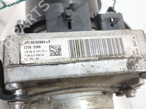 Steering pump CITROËN BERLINGO Box Body/MPV (B9) 1.6 HDi / BlueHDi 75 | BP33399624M99 - Image 7