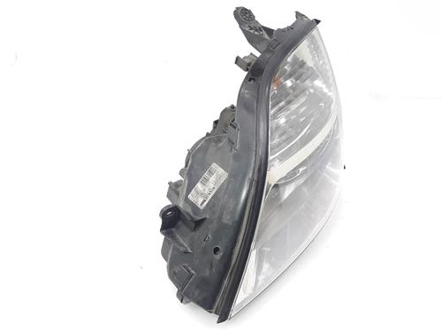 Left headlight RENAULT SCÉNIC I MPV (JA0/1_, FA0_) 1.9 dCi (JA05, JA1F) | BP18672558C28 