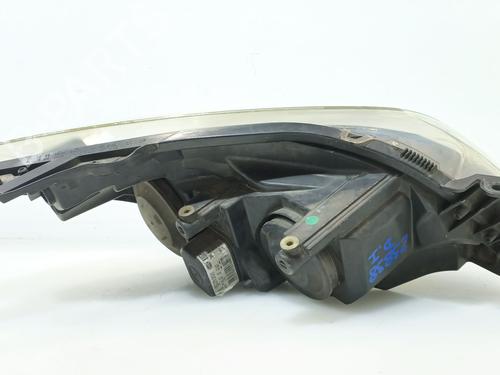 Venstre forlygte OPEL ASTRA H (A04) 1.7 CDTI (L48) | BP29606804C28 
