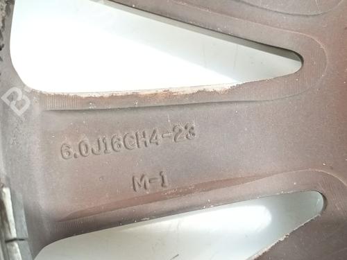 Rim PEUGEOT 208 I (CA_, CC_)  | BP29885488C45