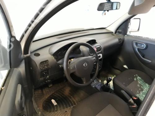 Right taillight OPEL COMBO Box Body/MPV 1.7 CDTI 16V | BP8071591C35 