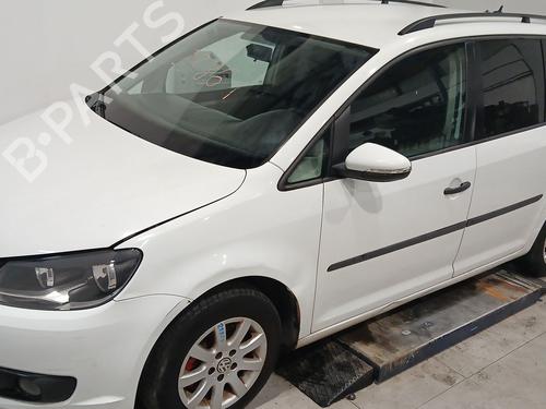 Right tailgate light VW TOURAN (1T3) 1.6 TDI | BP31015962C80