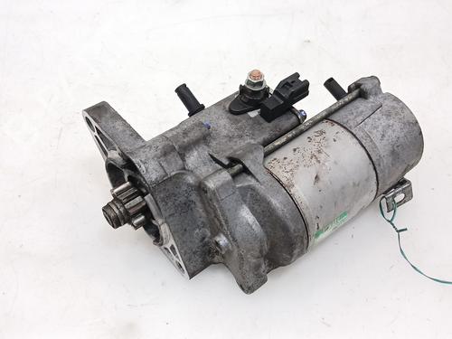 Starter TOYOTA COROLLA (_E12_) 1.4 D (NDE120_, NDE120R) | BP34343126M8 - Image 2