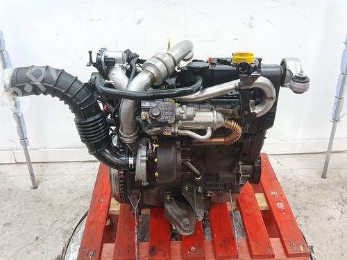 Engine RENAULT SCÉNIC II (JM0/1_) 1.5 dCi (JM1E, JM16) | BP36992615M1 - Image 4