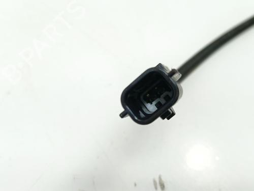 Catalyst DACIA JOGGER (RK_) 1.6 HYBRID 140 (RKN8) | BP31915492M10 