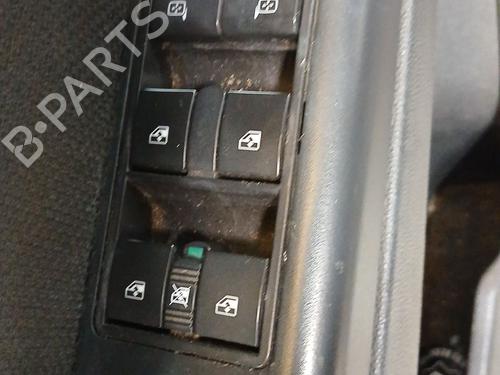 Used Left front window switch Left front window switch 38732796 38732796