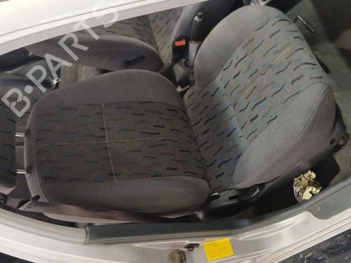 Right front seat HYUNDAI ACCENT I (X-3) 1.3 i 12V 8847022120FNS | 8847022120FNS