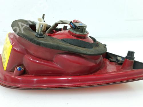 Right tailgate light HYUNDAI SANTA FÉ II (CM) 2.2 CRDi | BP29616259C80 