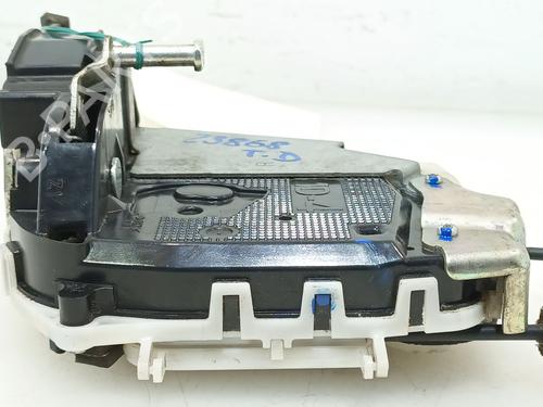 Rear right lock TOYOTA PRIUS (_W3_) 1.8 Hybrid (ZVW3_) | BP30062044C99 