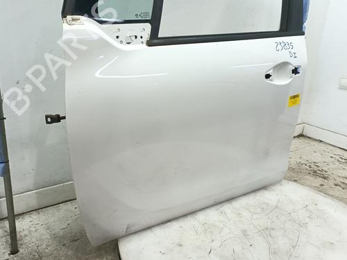 Left front door PEUGEOT 208 I (CA_, CC_)  | BP29613857C2