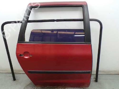 Used Right rear door SEAT ALHAMBRA (7V8, 7V9) [1996-2010]  2539925
