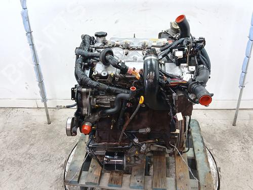 Engine TOYOTA RAV 4 II (_A2_) 2.0 D 4WD (CLA20_, CLA21_, CLA20R, CLA21R) | BP38512470M1 - Image 2