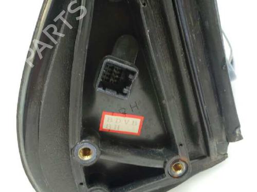 Right mirror HYUNDAI SANTA FÉ I (SM) 2.0 CRDi | BP341562C27 