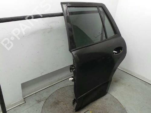Left rear door HYUNDAI SANTA FÉ I (SM) 2.0 CRDi | BP806647C4