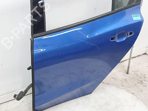 Dør venstre bagtil FORD FOCUS IV (HN) 1.5 EcoBlue | BP33176228C4 - Image 3