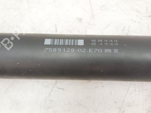 Driveshaft BMW X5 (E70) xDrive 30 d | BP38287159M37 - Image 6