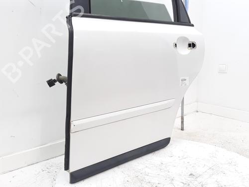 Left rear door VOLVO V50 (545) 2.0 D | BP17872242C4 