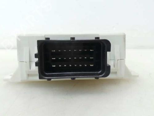 Electronic module TOYOTA AVENSIS (_T25_) 2.2 D-4D (ADT251_, ADT251R) | BP4204933M83 