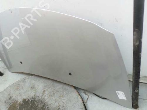 Hood RENAULT CLIO III (BR0/1, CR0/1) 1.5 dCi (BR17, CR17) | BP2336480C1 