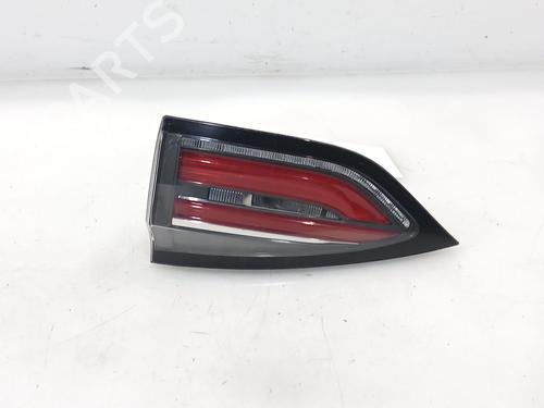 Used Right tailgate light RENAULT ESPACE V (JR_) 1.6 dCi 160 (160 hp) 33016560